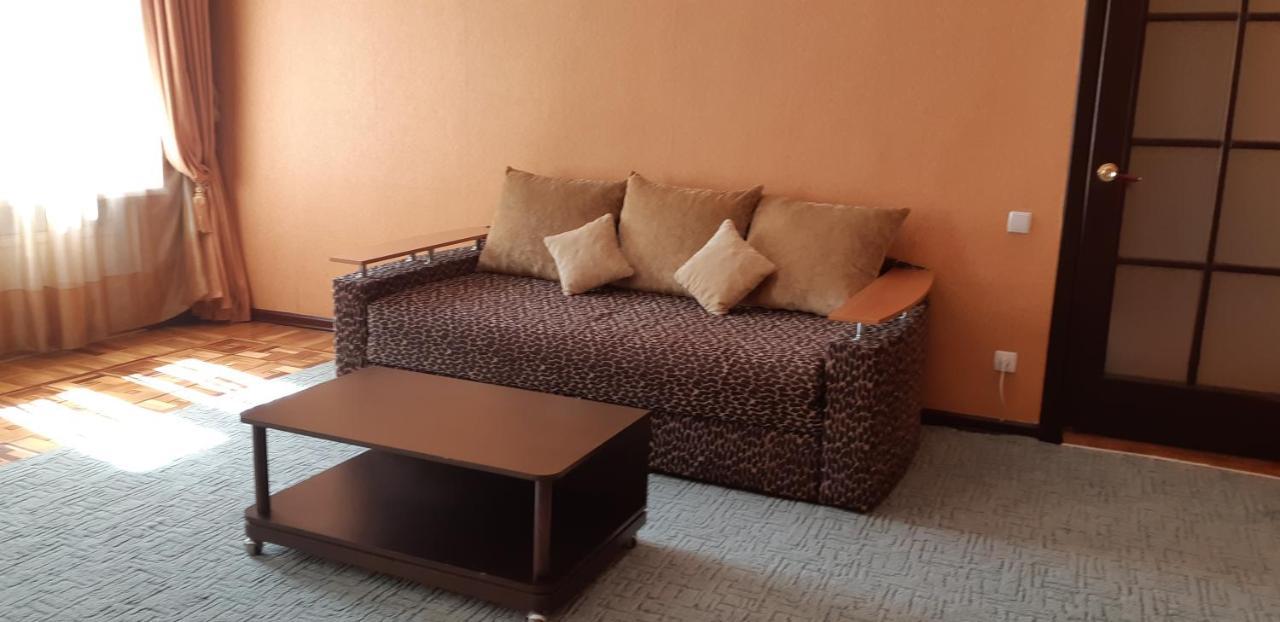 Apartaments Odessa History Centr Zewnętrze zdjęcie