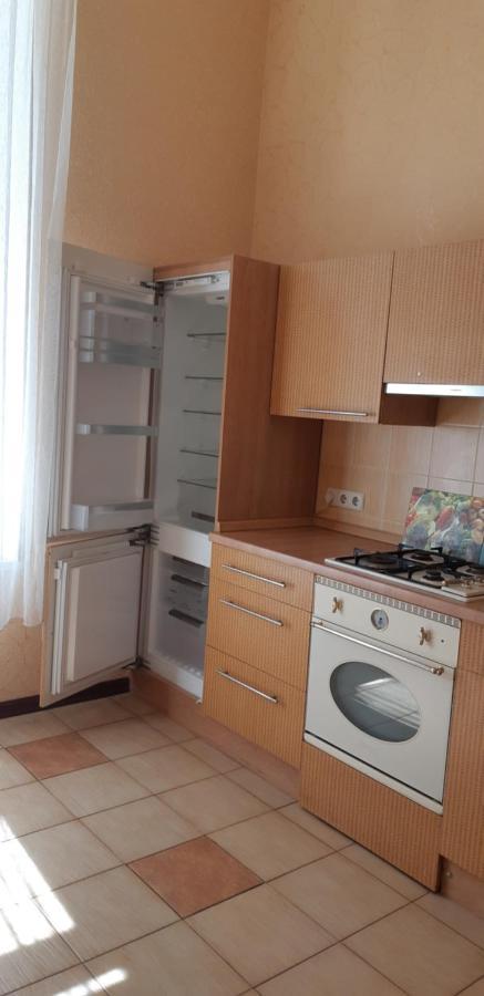 Apartaments Odessa History Centr Zewnętrze zdjęcie