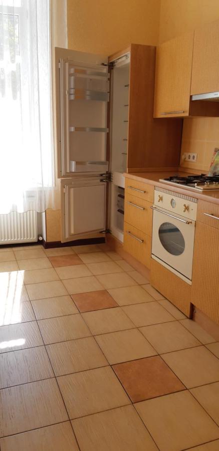 Apartaments Odessa History Centr Zewnętrze zdjęcie