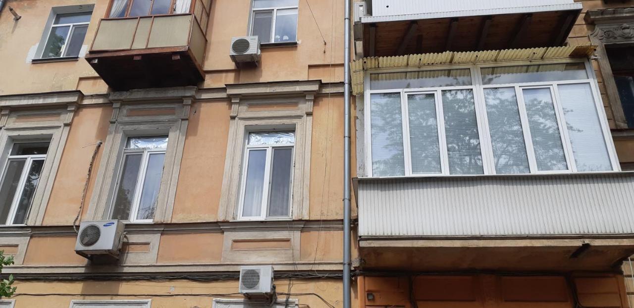 Apartaments Odessa History Centr Zewnętrze zdjęcie