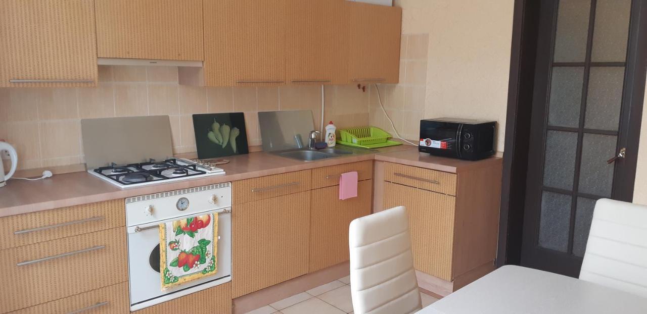 Apartaments Odessa History Centr Zewnętrze zdjęcie