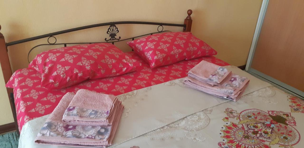 Apartaments Odessa History Centr Zewnętrze zdjęcie