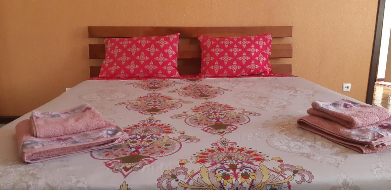 Apartaments Odessa History Centr Zewnętrze zdjęcie