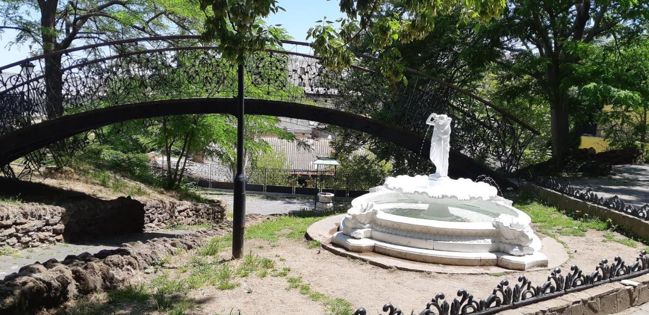 Apartaments Odessa History Centr Pokój zdjęcie